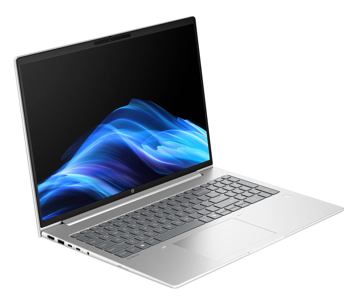 Portátil HP ProBook 4 G1i 16" Intel Core Ultra 7 255U 16GB 512GB SSD W11 Pro - Imagem 2