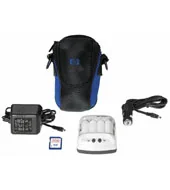 Kit de Acessórios para Câmara HP Photosmart Mobile Traveller