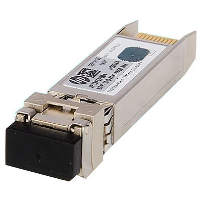Transceiver SFP+ HPE C-series 16Gb Fibre Channel Short Wave - Imagem 1