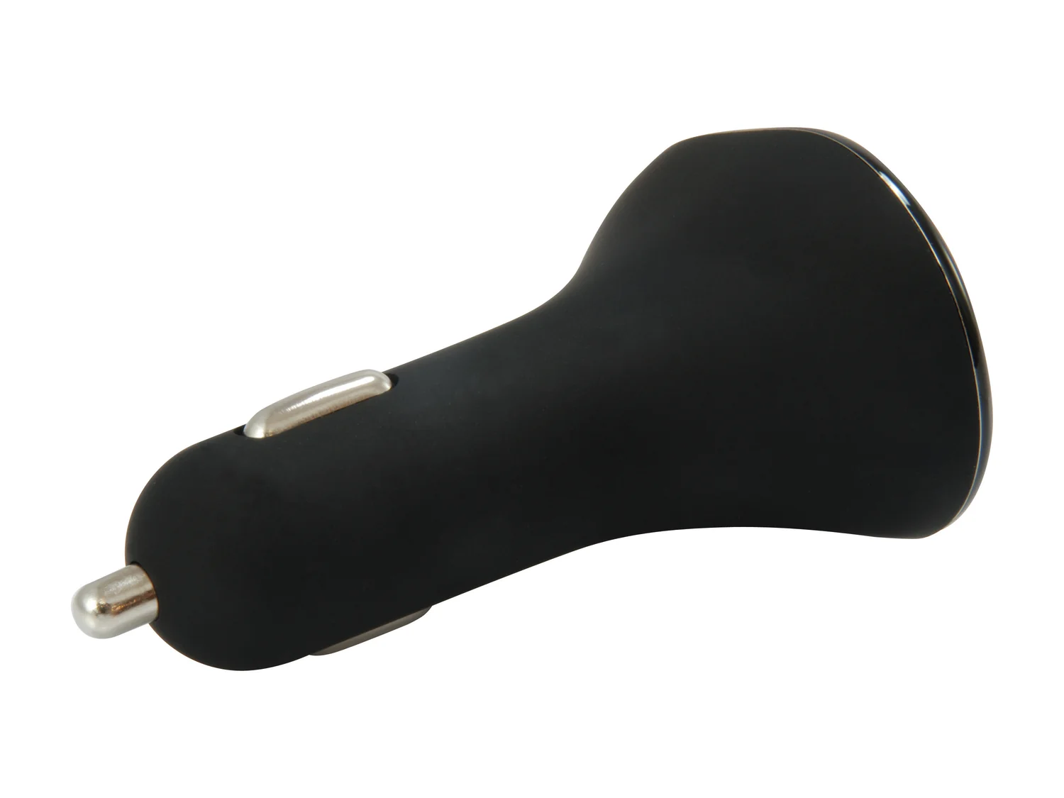 Carregador de Isqueiro Automóvel Conceptronic CARDEN 3 Portas USB 31.5W - Imagem 3
