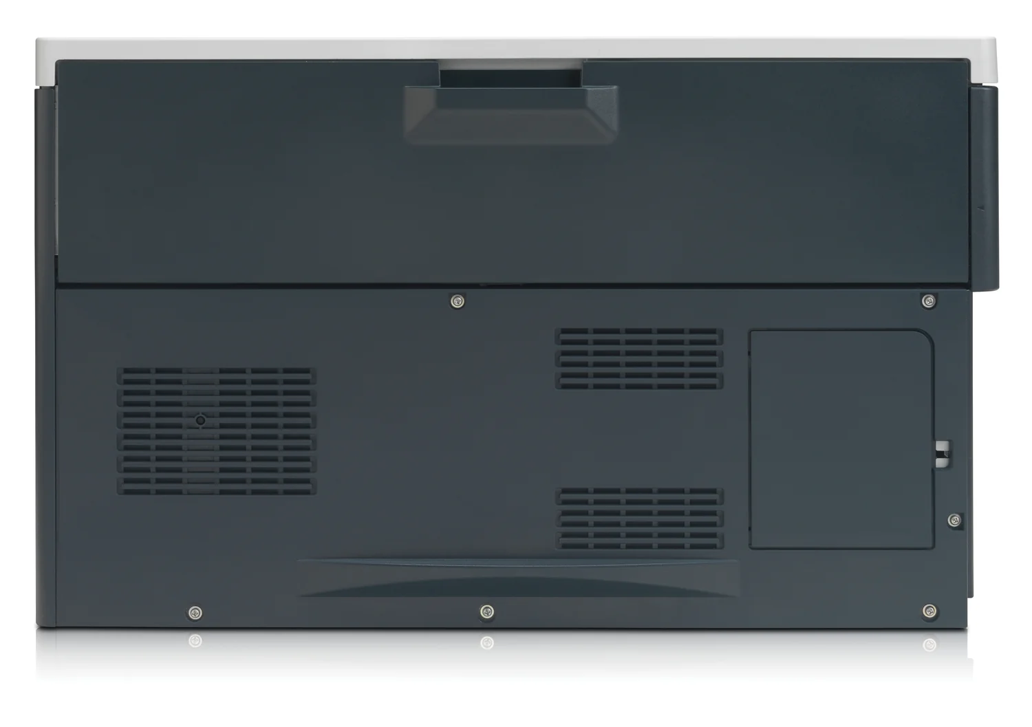 Impressora Laser Cores HP Color LaserJet Pro CP5225 A3 CE710A - Imagem 7
