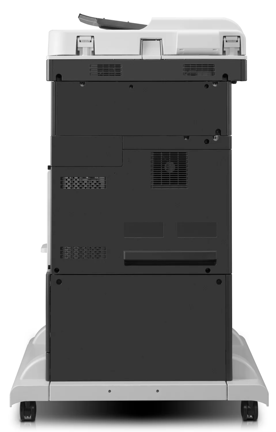 Impressora Multifunções Laser HP LaserJet Enterprise 700 M725z A3 Duplex - Imagem 7