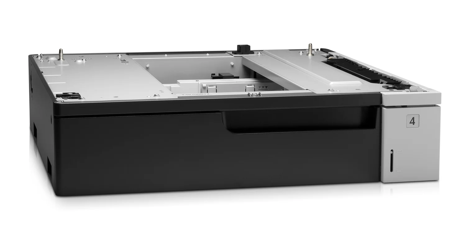 Bandeja Alimentador HP LaserJet 500 Folhas para Enterprise 700 M712 (CF239A) - Imagem 2