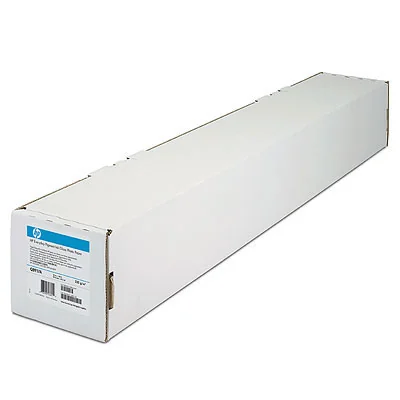 Papel Fotográfico Mate HP Premium 210g/m² 914mm x 30.5m Rolo Plotter - Imagem 2