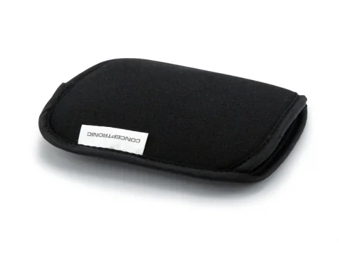 Caixa para Disco Rígido Externo 2,5" Conceptronic USB 3.0 SuperSpeed para SATA até 4,8 Gbit/s Preto - Imagem 4