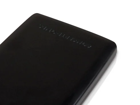Caixa para Disco Rígido Externo 2,5" Conceptronic USB 3.0 SuperSpeed para SATA até 4,8 Gbit/s Preto - Imagem 3