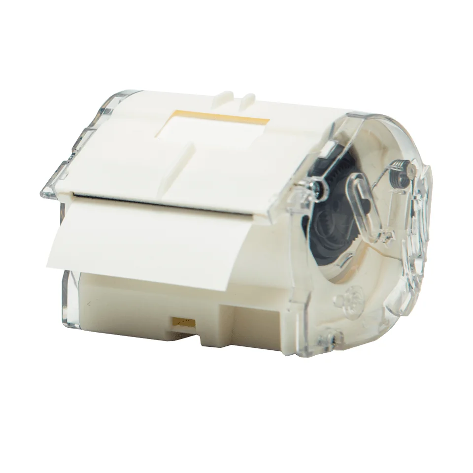 Cartucho de limpeza Brother CK-1000 50mm x 2m para VC-500W - Imagem 2