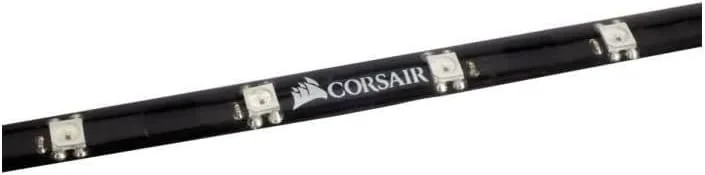Kit de expansão de iluminação RGB Corsair Lighting PRO para PC - Imagem 3