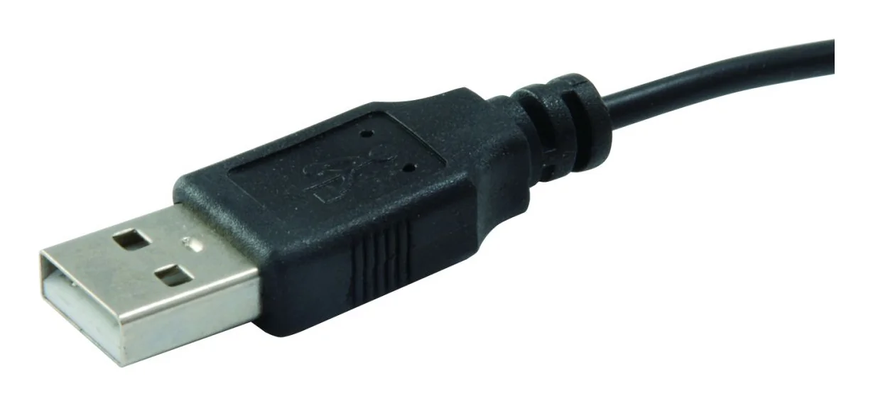 Rato Ótico Conceptronic CLLM3BDESK USB 800 DPI Ambidestro Preto - Imagem 6