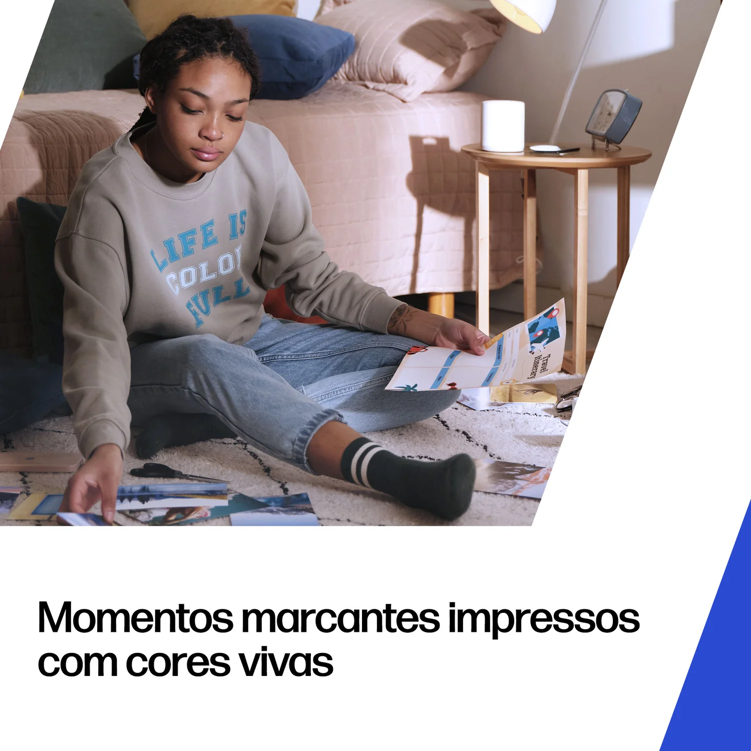 Tinteiro HP 933XL Magenta Original CN055AE alta capacidade 825 páginas OfficeJet - Imagem 11