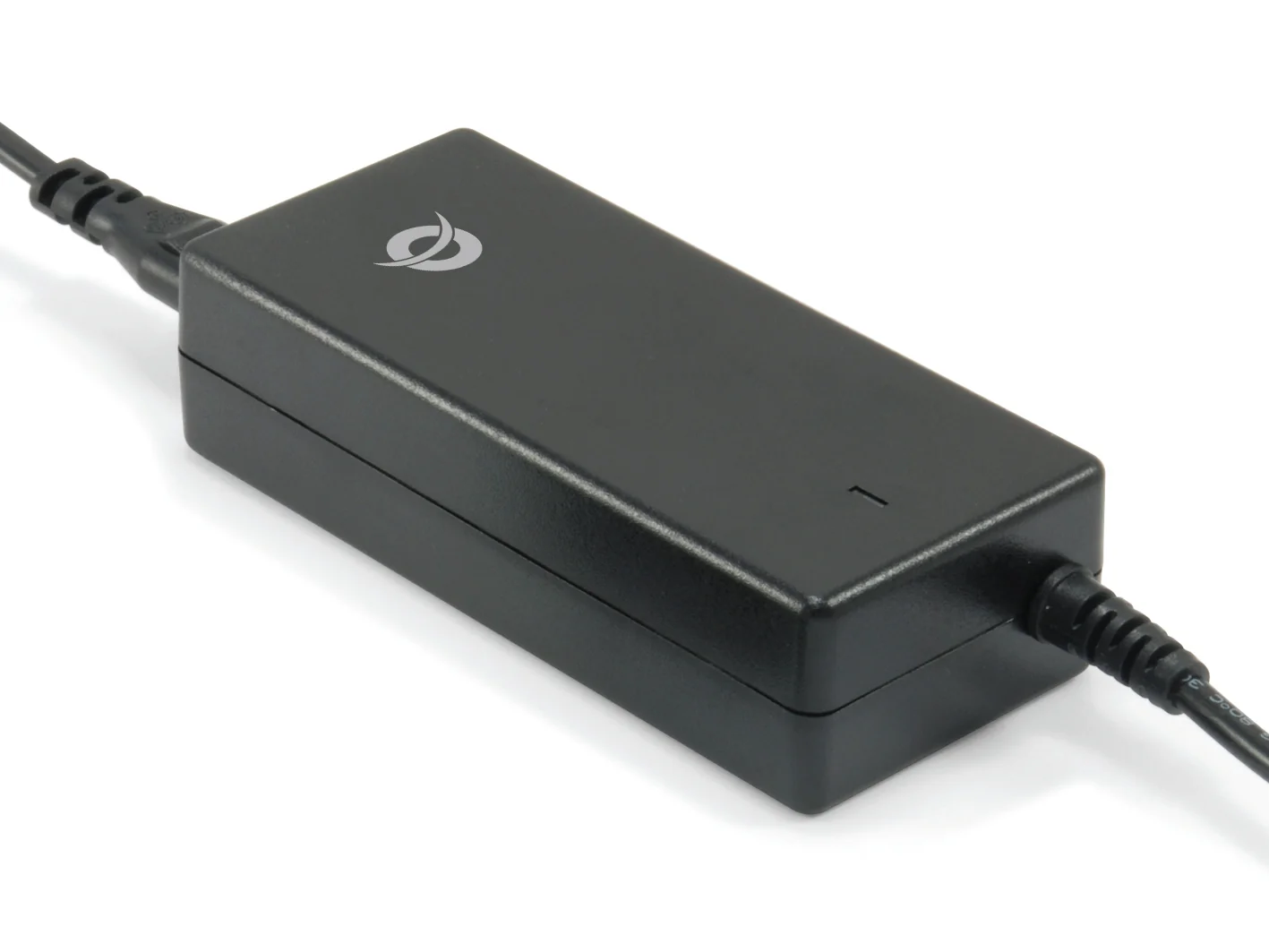 Carregador universal Conceptronic CNB65 para portátil 65 W com 12 pontas preto - Imagem 4