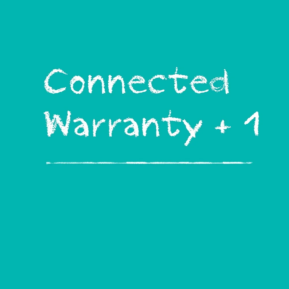 Extensão de garantia Eaton Connected Warranty+1 Product Line A4 com Cyber Secured - Imagem 1