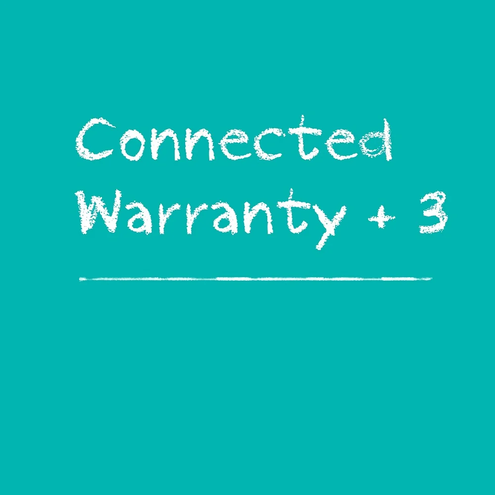 Extensão de garantia Eaton Connected Warranty+3 Line A3 com Cyber Secured Monitoring (3 anos) - Imagem 1