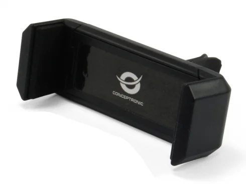 Carregador de Carro USB Conceptronic CUSBCAR2AKIT 2 Portas USB-A 2000 mA Preto - Imagem 5