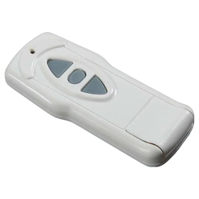 Comando Sem Fios Napofix CVR001 Rádio com Comutador de Parede para Telas de Projeção Motorizadas - Imagem 1