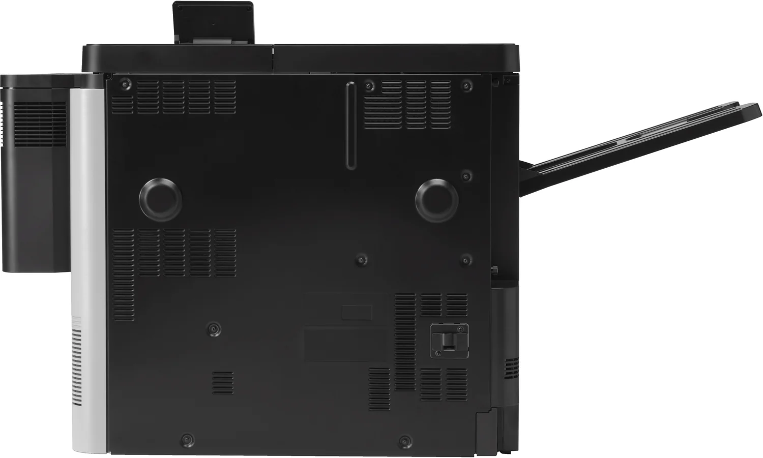 Impressora Laser Mono A3 HP LaserJet Enterprise M806dn Duplex 56 ppm - Imagem 7