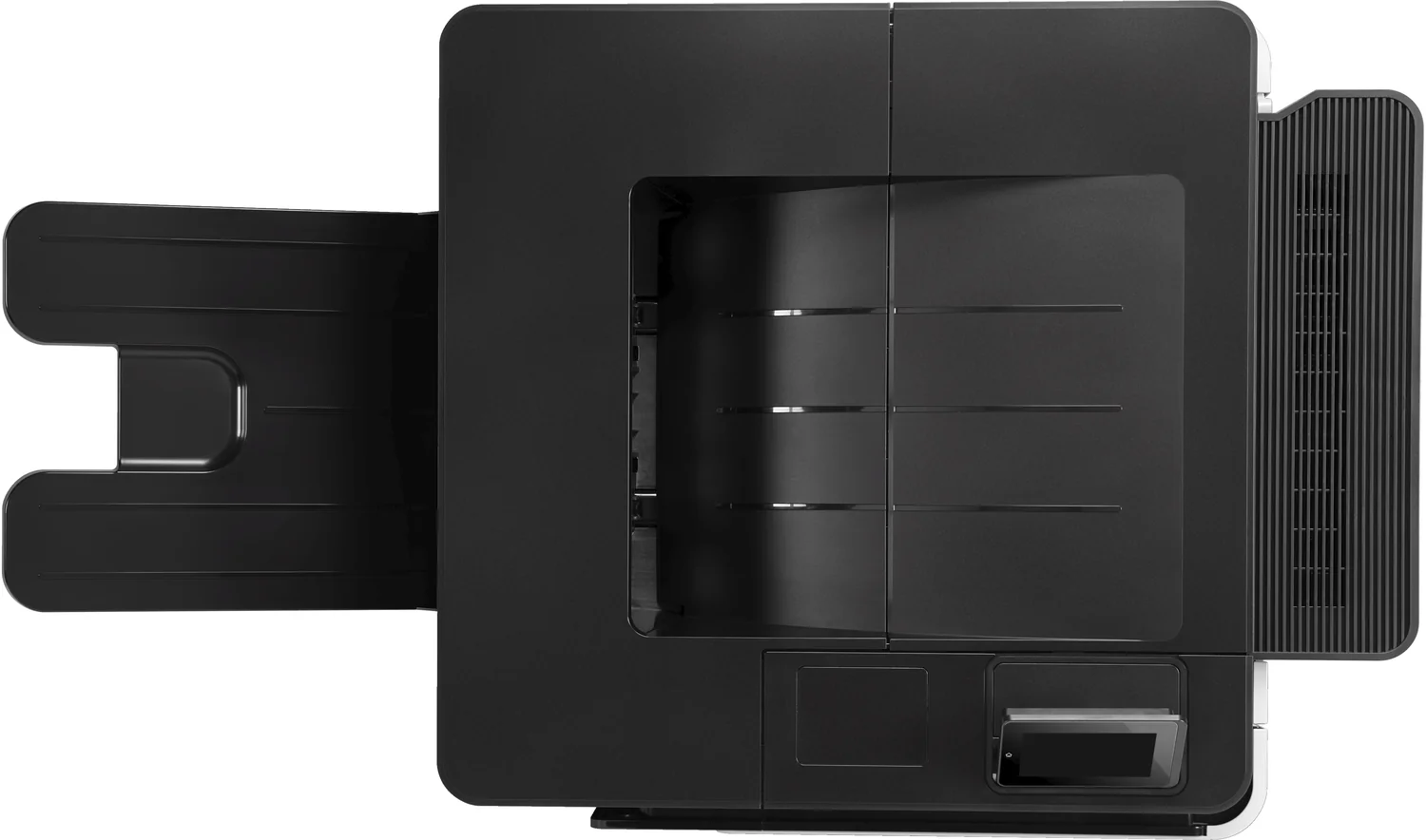 Impressora Laser Mono A3 HP LaserJet Enterprise M806dn Duplex 56 ppm - Imagem 8