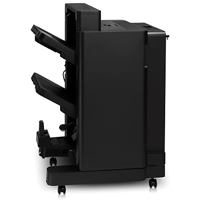 Finalizador criador de folhetos HP LaserJet para multifunções Enterprise - Imagem 1