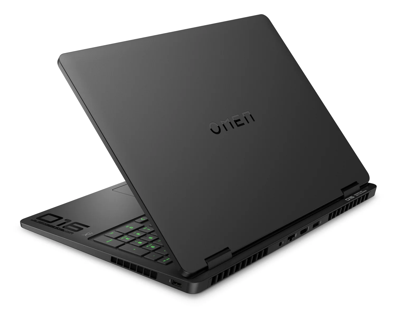 Portátil Gaming HP OMEN 16-am0044np 16" 2K 144Hz Intel Core Ultra 5 225H 24GB 1TB SSD RTX 5060 8GB Preto - Imagem 3