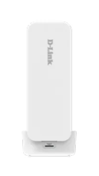 Adaptador USB 5G NR D-Link D501 Portátil Ligação Móvel Sub-6 GHz LTE - Imagem 2