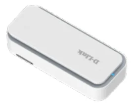 Adaptador USB 5G NR D-Link D501 Portátil Ligação Móvel Sub-6 GHz LTE - Imagem 5