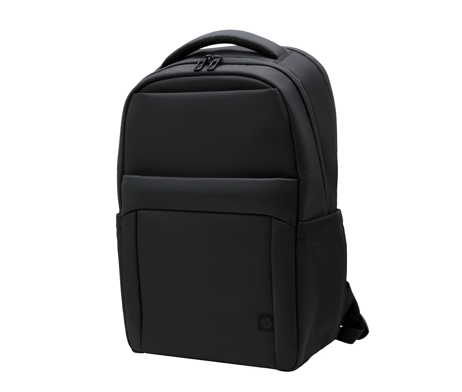 Mochila HP Commute para Portátil até 16" Resistente à Água Preto - Imagem 2