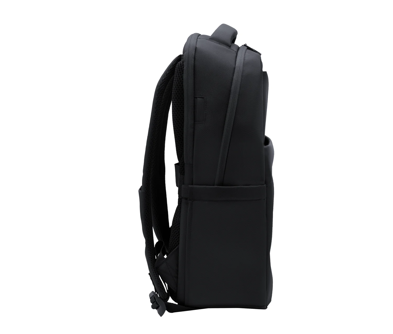 Mochila HP Commute para Portátil até 16" Resistente à Água Preto - Imagem 4