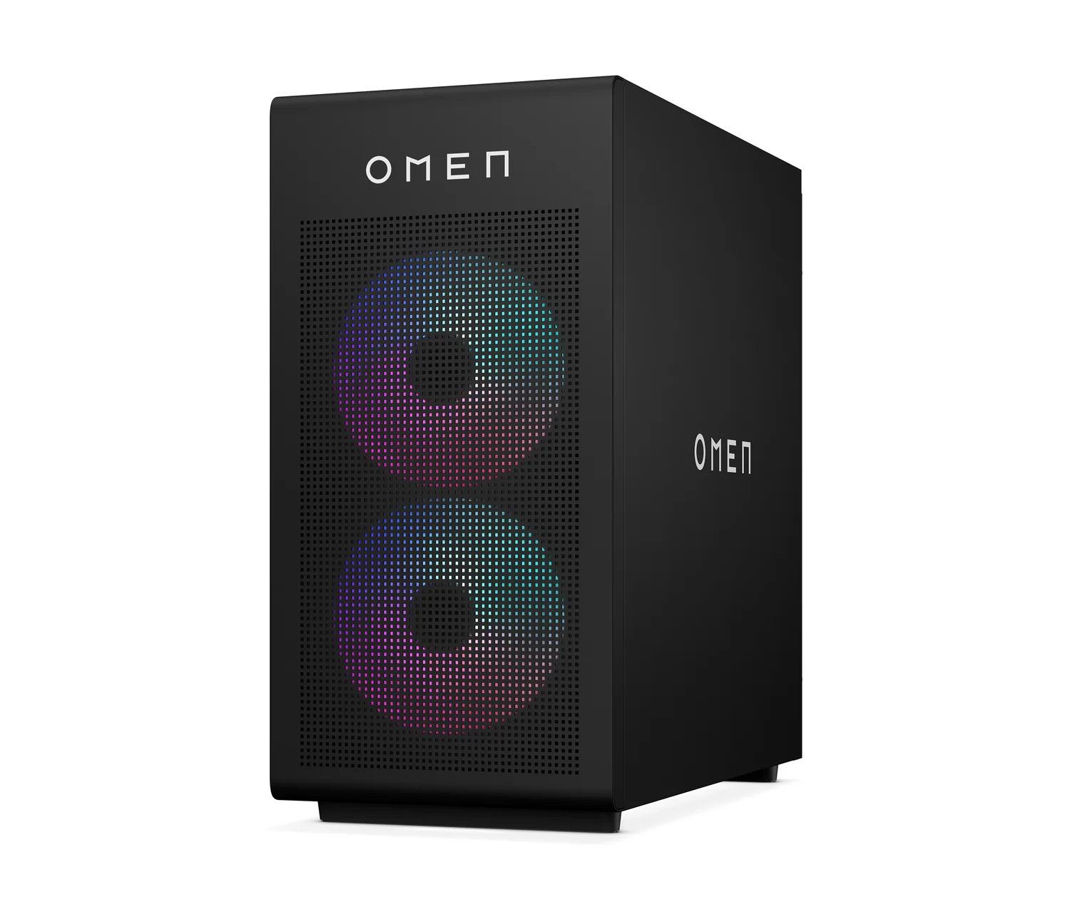 Computador HP OMEN 35L GT16-1006np AMD Ryzen 7 9800X3D 32GB 1TB SSD RTX 5080 16GB Preto - Imagem 9