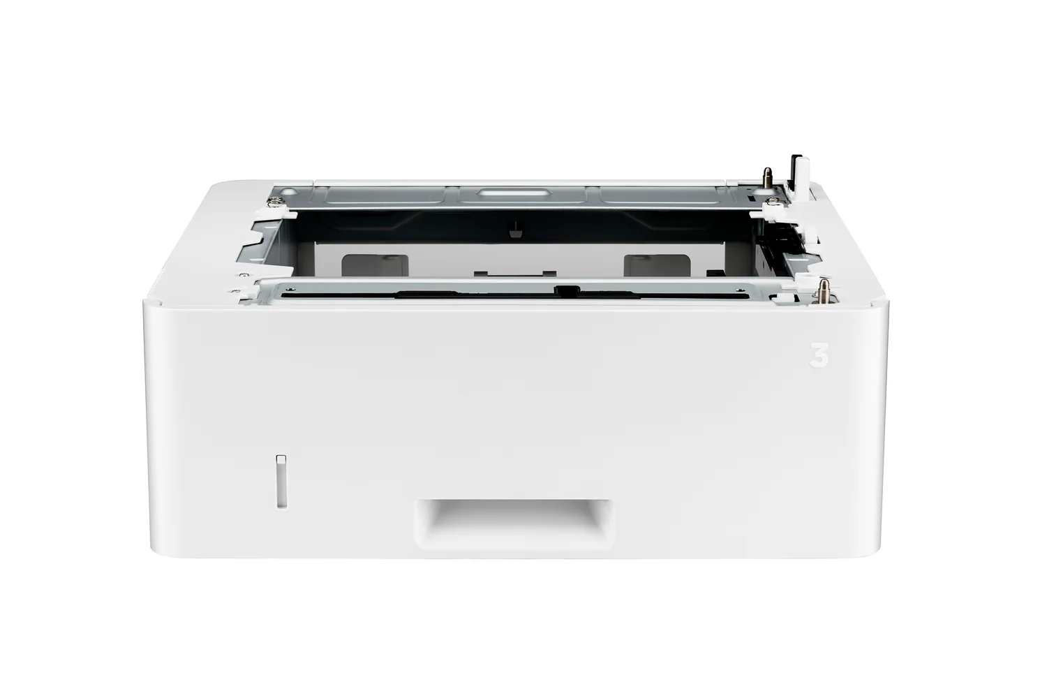 Bandeja Alimentação HP 550 Folhas para LaserJet Pro M402 M403 M426 M427 - Imagem 1