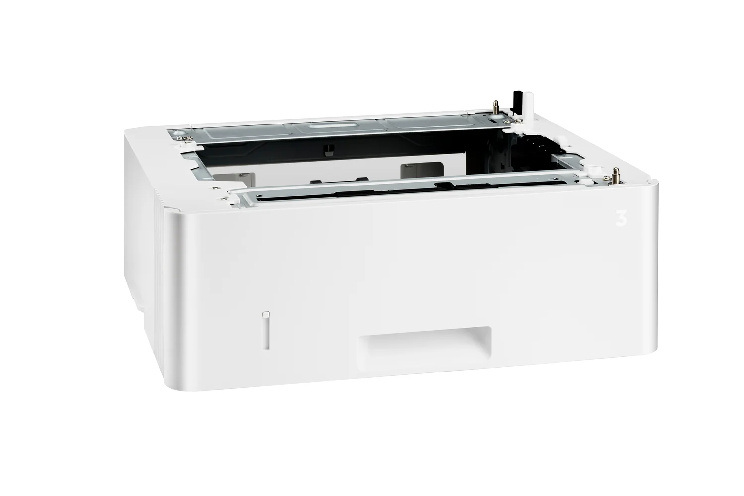 Bandeja Alimentação HP 550 Folhas para LaserJet Pro M402 M403 M426 M427 - Imagem 2