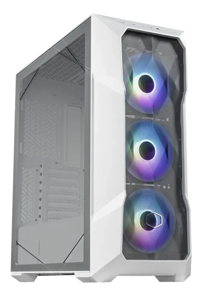 Computador Gaming Di AMD Plus Powered by Cooler Master AMD Ryzen 5