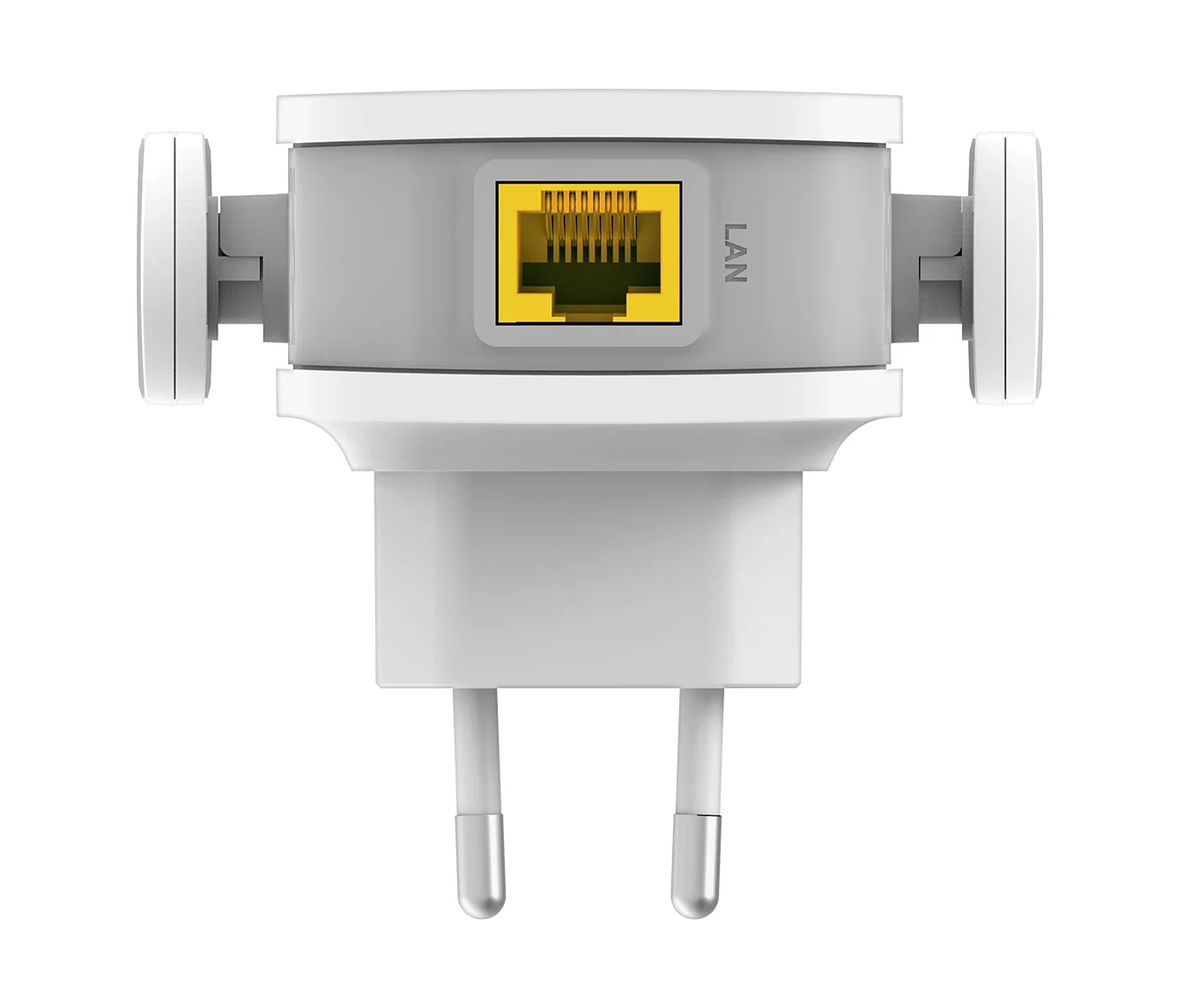 Extensor de rede wireless D-Link DAP-1610 AC1200 Dual-Band - Imagem 5