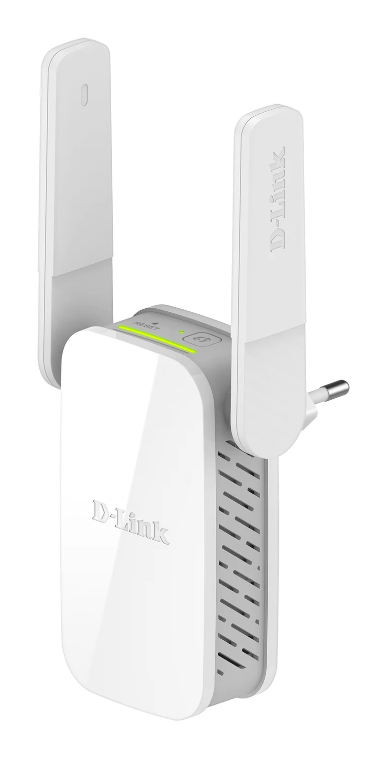 Extensor de rede wireless D-Link DAP-1610 AC1200 Dual-Band - Imagem 3