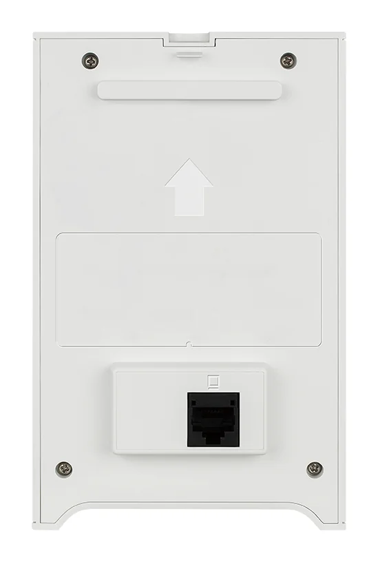 Ponto Acesso D-Link DAP-2622 AC1200 Wave 2 PoE Wall-Plate Nuclias Connect - Imagem 5