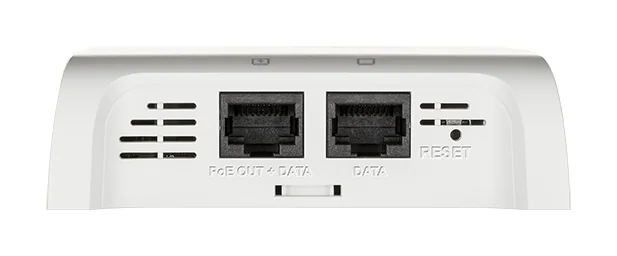 Ponto Acesso D-Link DAP-2622 AC1200 Wave 2 PoE Wall-Plate Nuclias Connect - Imagem 4
