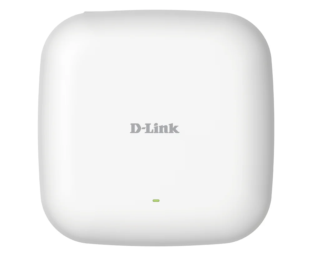 Access Point D-Link DAP-X2850 AX3600 Wi-Fi 6 Dual-Band PoE