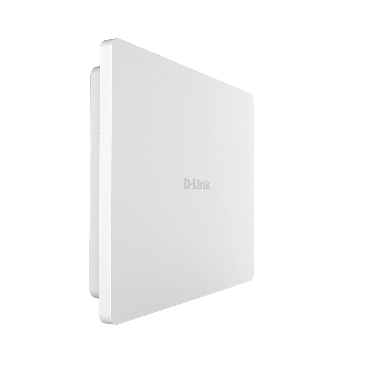 Access Point Exterior D-Link DAP-X3060OU AX3000 Wi-Fi 6 PoE IP68 - Imagem 2