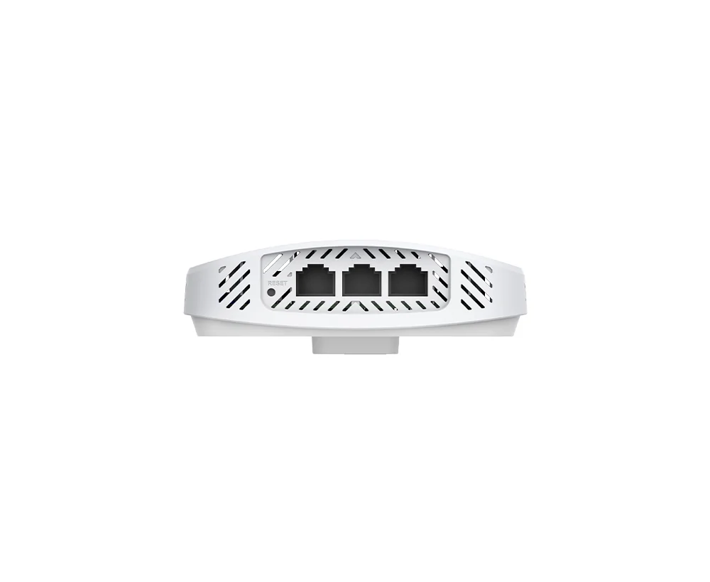 Ponto de Acesso Wi-Fi D-Link DAP-X3060W AX3000 Dual Band Wall Plate Nuclias Connect - Imagem 5