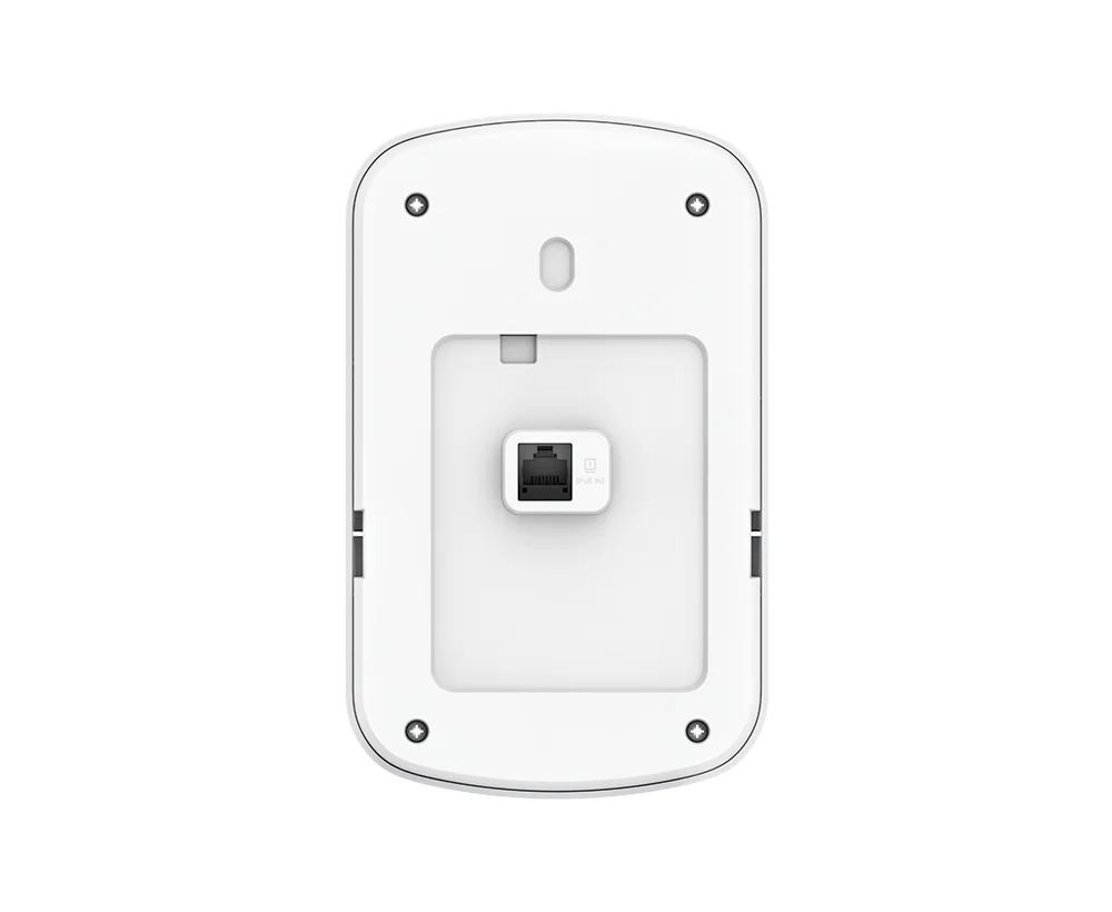Ponto de Acesso Wi-Fi D-Link DAP-X3060W AX3000 Dual Band Wall Plate Nuclias Connect - Imagem 4