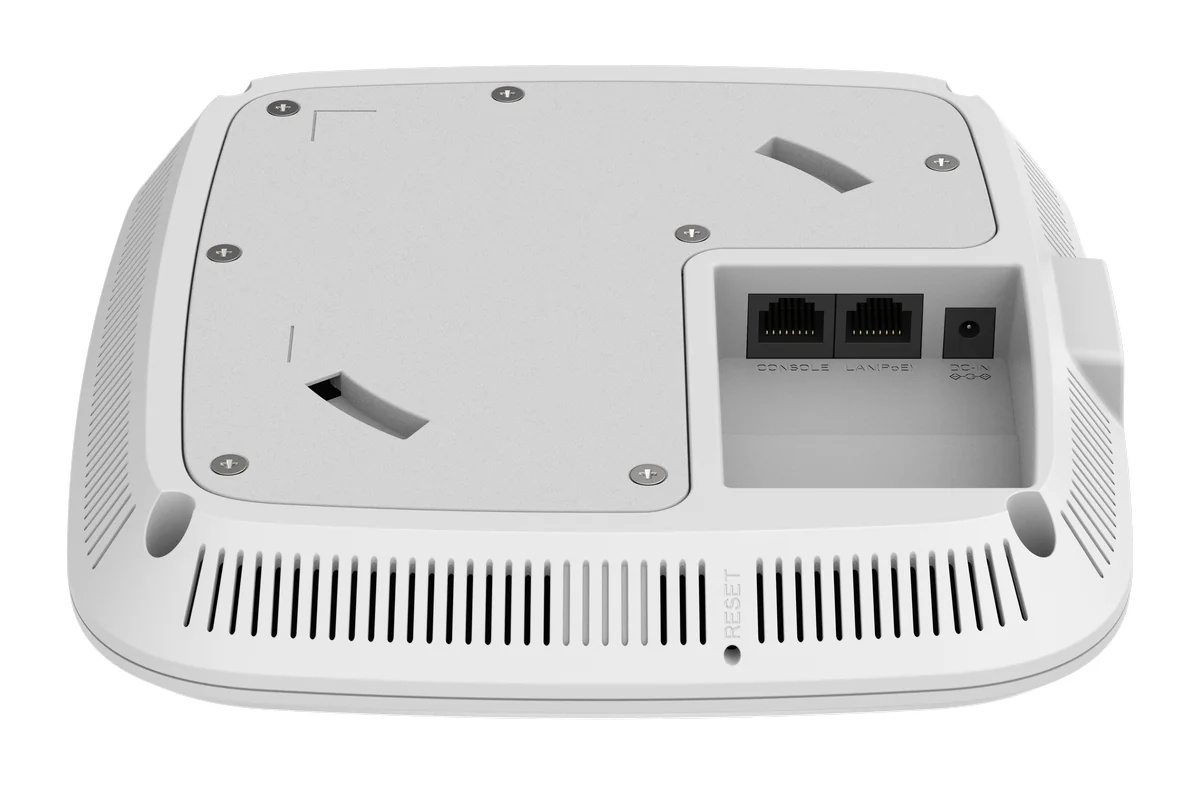 Ponto Acesso D-Link DAP-X3060 AX3000 Wi-Fi 6 Dual-Band PoE 2.5G Nuclias - Imagem 5