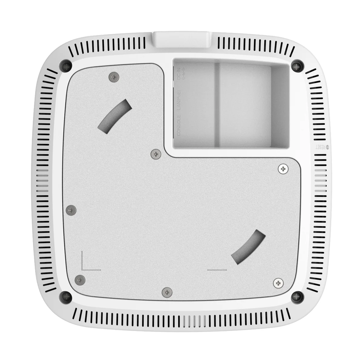 Ponto Acesso D-Link DAP-X3060 AX3000 Wi-Fi 6 Dual-Band PoE 2.5G Nuclias - Imagem 4