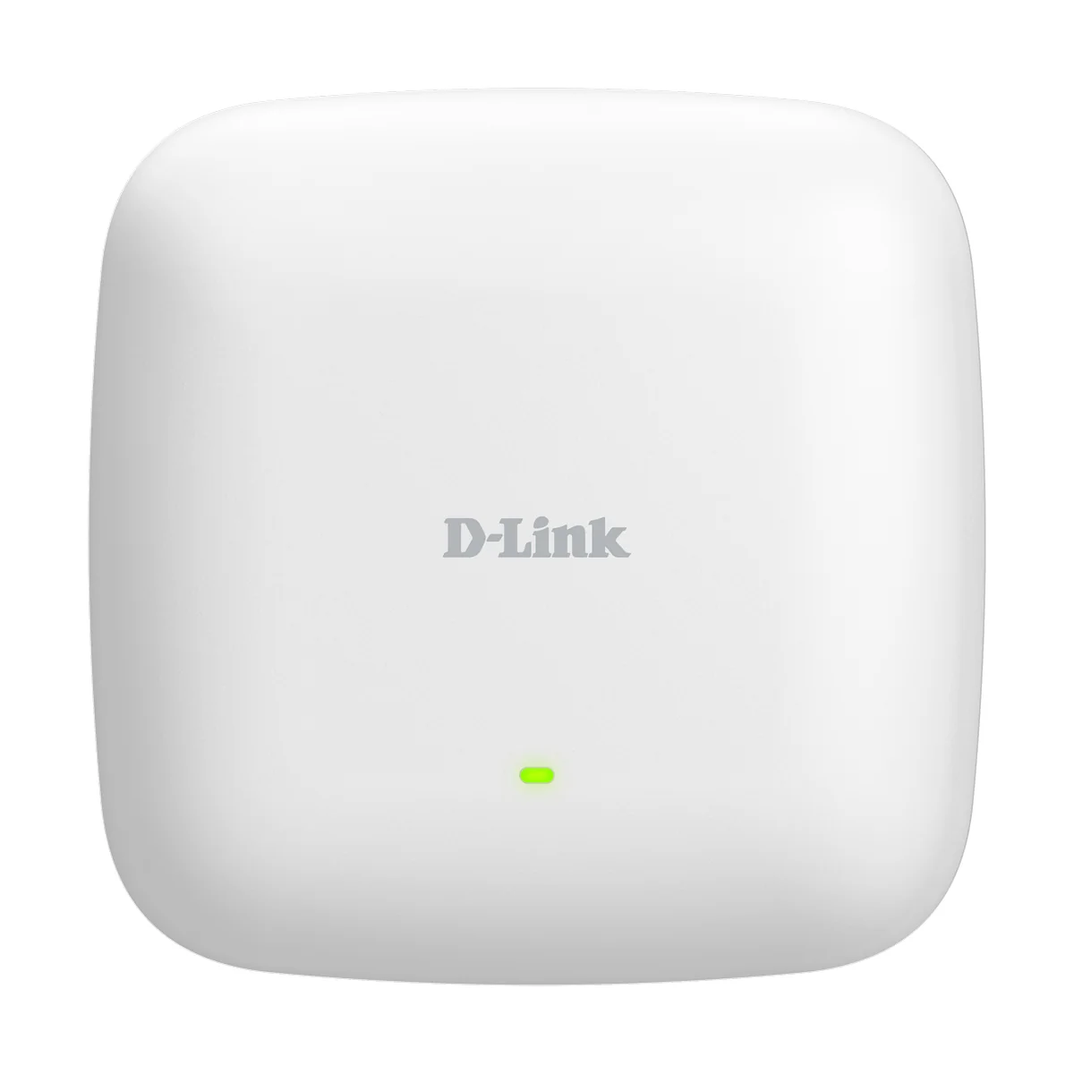 Ponto Acesso D-Link DAP-X3060 AX3000 Wi-Fi 6 Dual-Band PoE 2.5G Nuclias