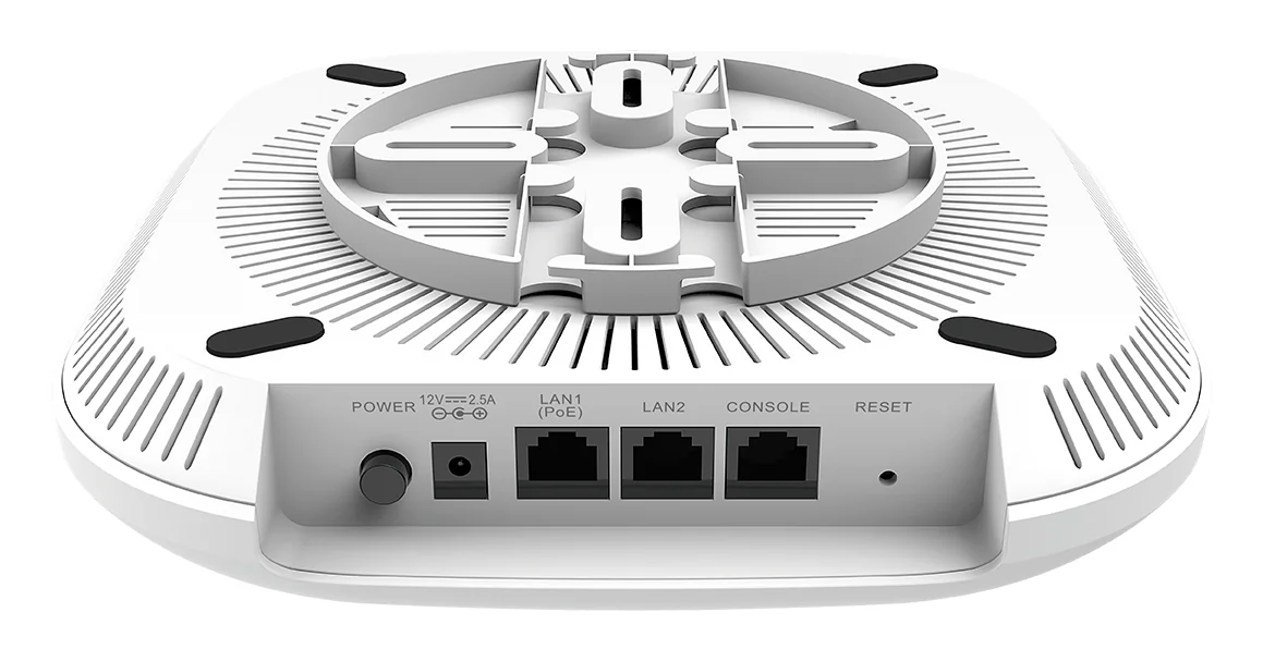 Ponto de acesso D-Link Nuclias DBA-X2830P Wi-Fi 6 AX3600 Cloud Managed PoE - Imagem 3