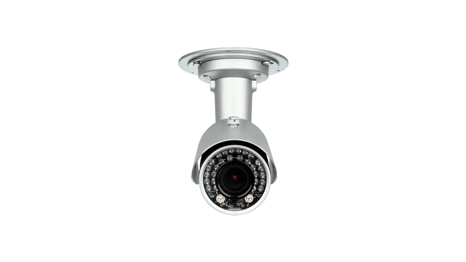 Câmara de Segurança IP Exterior D-Link DCS-7517 5MP Full HD Varifocal Bullet com WDR e PoE - Imagem 2