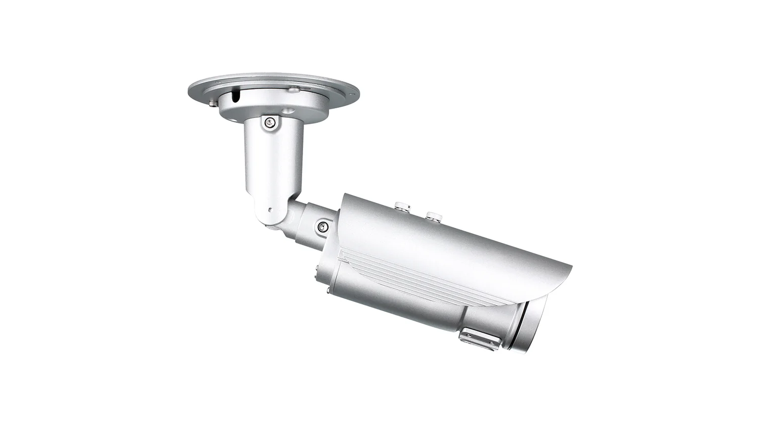 Câmara de Segurança IP Exterior D-Link DCS-7517 5MP Full HD Varifocal Bullet com WDR e PoE - Imagem 5