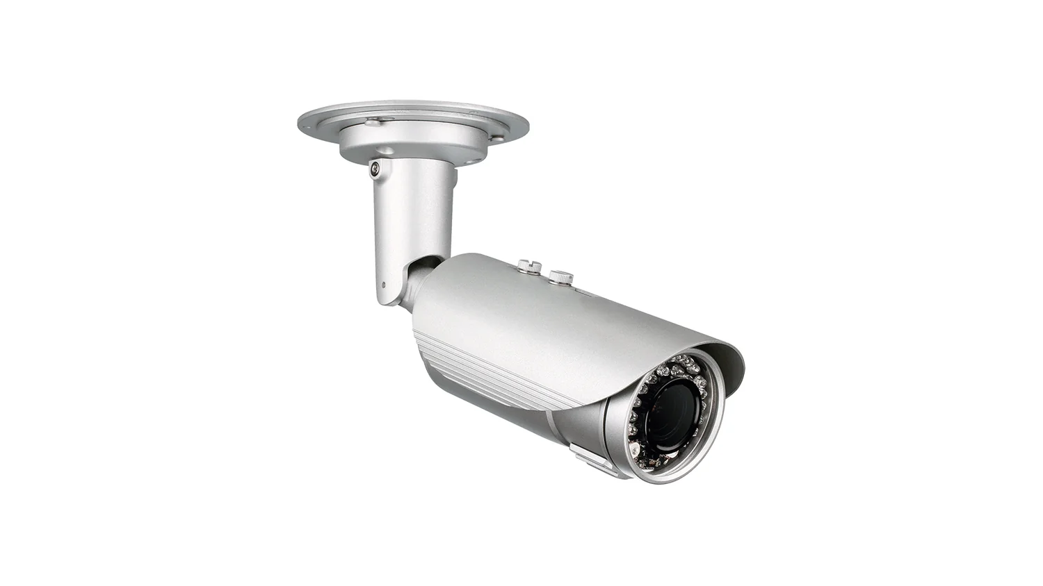 Câmara de Segurança IP Exterior D-Link DCS-7517 5MP Full HD Varifocal Bullet com WDR e PoE