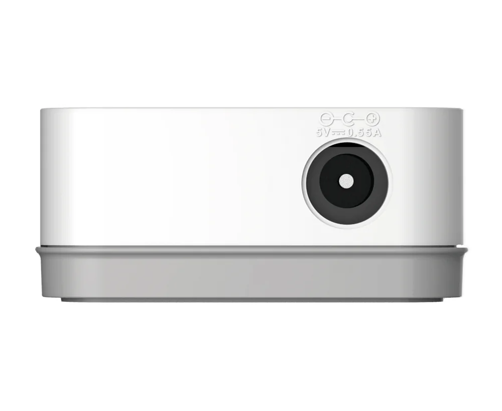 Switch de rede D-Link DES-1005C/E 5 portas Fast Ethernet não-gerido desktop branco - Imagem 4
