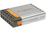 Switch de rede D-Link DES-1005D 5 portas Fast Ethernet não-gerido desktop - Imagem 2