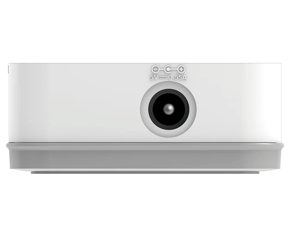 Switch de rede D-Link DES-1008C/E 8 portas Fast Ethernet não-gerido - Imagem 4