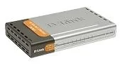 Switch de rede D-Link DES-1008D 8 portas 10/100 Mbps não gerido - Imagem 2